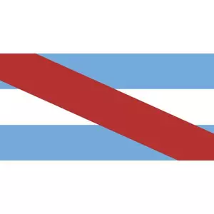 Bandiera della provincia di Entrerrios