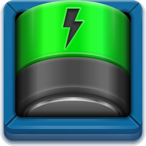 Obraz ikony baterii