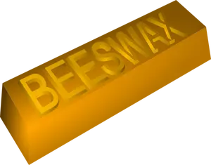 Beeswax bar