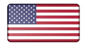 Flagget til USA