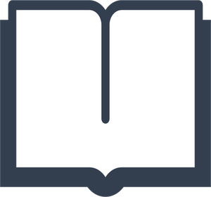 Book pictograph image