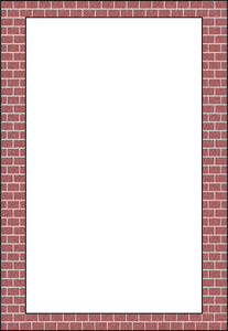 
Brick Border
        