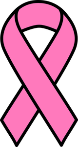 Nastro del cancro della mammella