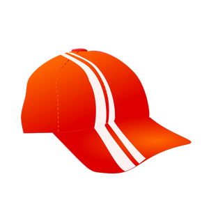 Illustration vectorielle d'une PAC avec racing stripes