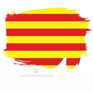 Catalaanse vlag