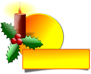 Noel dekorasyon