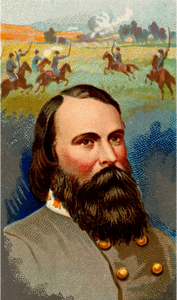 Bir Amerikan generali portresi
