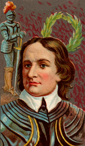 Cromwell image