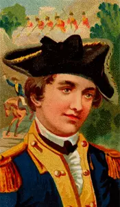 General Putnam