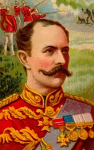 General Stewart