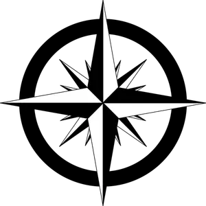 Compass Clip Art at  - vector clip art online, royalty free &  public domain