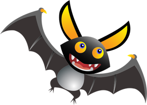 Desene animate Bat