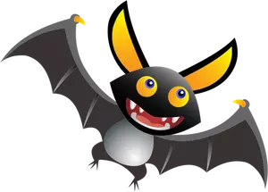 Desene animate Bat