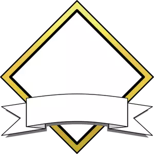 Emblema cu banner