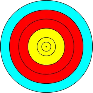 108 target free clipart | Public domain vectors