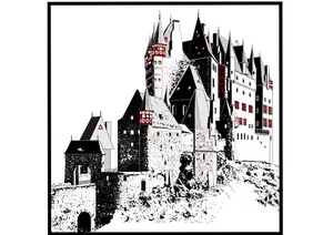 Castello di Eltz