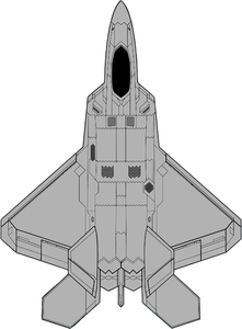 F22 Jet