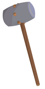 Fantasy Hammer