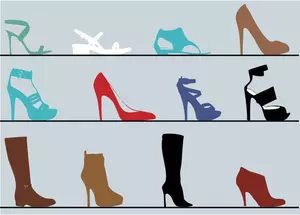 Schuhe für Frauen