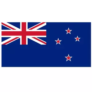 Yeni Zelanda bayrağı