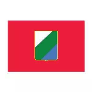 Vlag van Abruzzo