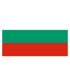Bulgarian vektorilippu