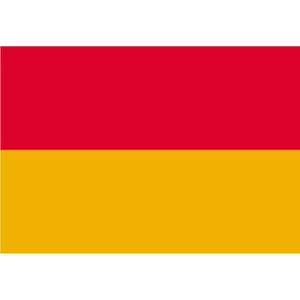 Flaga kraju związkowego Burgenland