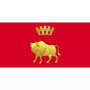 Bandera de región de Hrodna