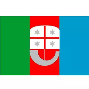 Drapelul Liguria