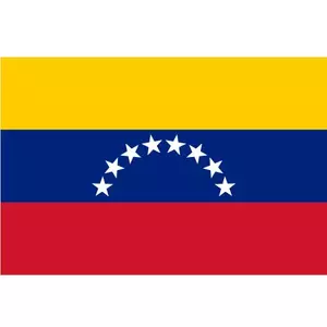 Bendera Venezuela