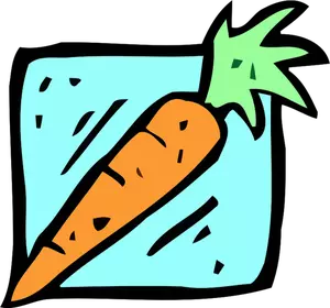 Porkkanamerkki