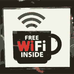 Wi-Fi gratuit