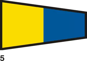 Internasjonale naval flagg