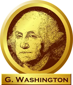George Washingtonin 