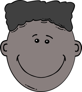 it people cartoon clipart