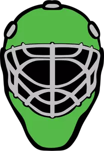Hockey vectormasker