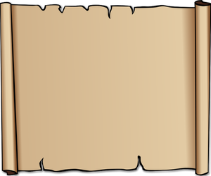 Parchment Background Vector