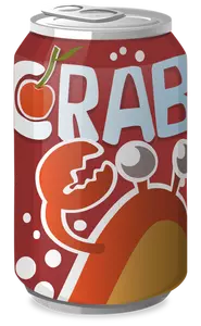 Crab cola
