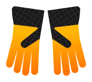 Immagine di guanti di protezione