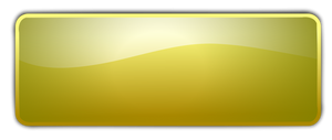 Rectangle banner vector