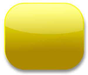Golden web knop vector illustraties