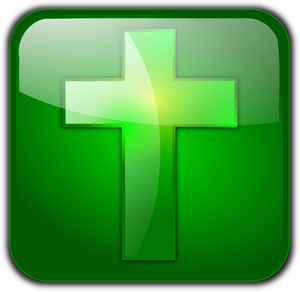 Groen kruis