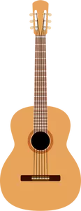 Gambar alat musik gitar