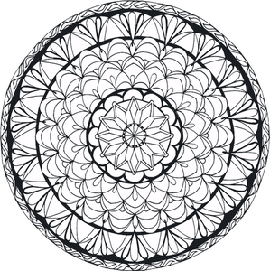 Mandala Symbol