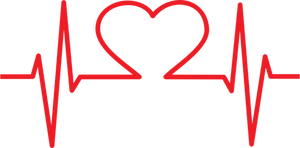 Heart symbol