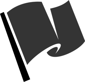 Gray formula flag