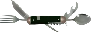Pocket tool knife