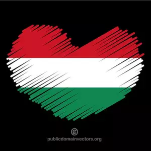 I love Hungary