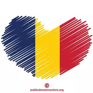 Jeg elsker Tsjad