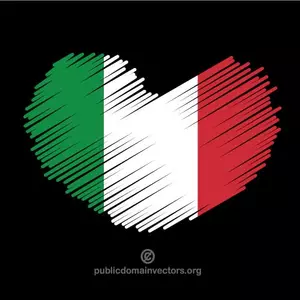 İtalya aşk